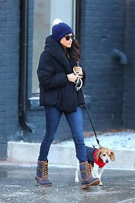 Image result for Meghan Markle Casual Boots