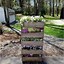 Image result for Boxes for Vertical Gardens