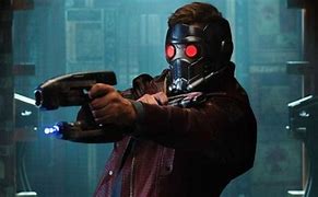 Image result for Star-Lord Blaster MCU