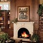 Image result for Cozy Home Library Office