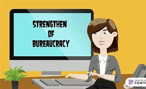 Image result for Red-Tape Bureaucracy