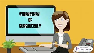Image result for Endless Bureaucracy