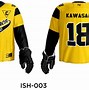 Image result for College Hockey Apparel