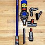 Image result for Dyson V8 Cordless Vacuum Battery