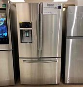 Image result for Samsung Refrigerator with Ice Maker