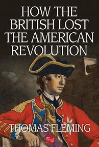 Image result for Best Books On the Revolutionary War