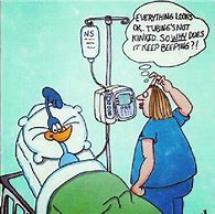Image result for Funny Nurse Jokes Cartoons