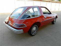 Image result for Old Pacer Car