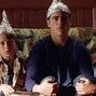 Image result for Signs Tin Foil Hat Scary Movie 3
