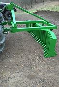 Image result for Compact Tractor Attachments Used