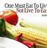 Image result for Love Food Quotes
