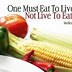 Image result for Love Quotes About Food