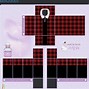 Image result for Hoodie Lines Roblox