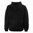 Image result for Black Zip Hoodie and Red