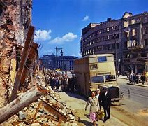 Image result for Berlin Germany After WW2