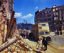 Image result for Berlin WW2 Aerial