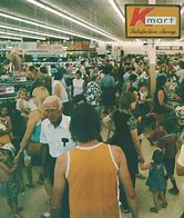 Image result for Kmart Store 1970s