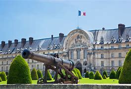 Image result for Les Invalides Attraction