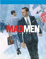 Image result for Mad Men Season 6 DVD Cover