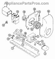 Image result for Magic Chef Microwave Replacement Parts
