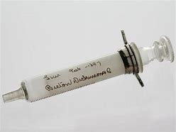 Image result for Becton Dickinson Syringes