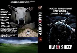 Image result for Black Sheep Movie Were Sheep