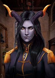 Image result for D&D Character Portraits Art