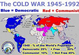 Image result for Cold War