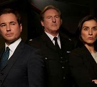 Image result for Police Drama Series