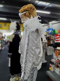 Image result for Elton John White Suit Costume