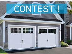 Garaga s Win a Smart Garaga Door Contest is Underway Newswire