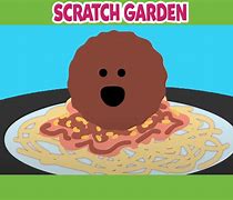 Image result for Scratch Garden DVD