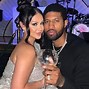 Image result for Is Paul George Married