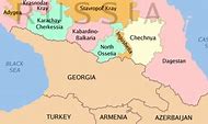 Image result for Chechnya Today