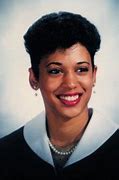 Image result for Kamala Harris College Yearbook Photo