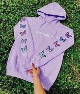 Image result for Aesthetic Hoodie Designs