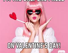 Image result for Single On Valentine's Day