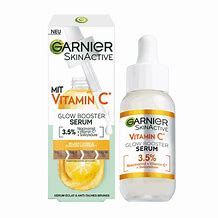 Image result for Garnier Vitamin C