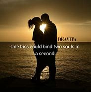 Image result for Love Kiss Quotes