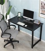 Image result for Simple Office Desk Table