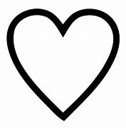 Image result for Heart Symbol