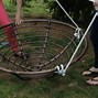 Image result for hanging papasan chair