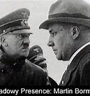 Image result for Martin Bormann Death