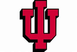Image result for Indiana University Hoosiers Logo