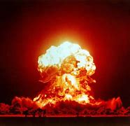 Image result for Biggest Nuclear Explosion