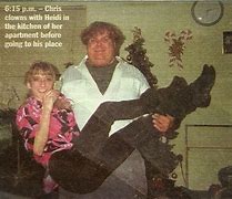 Image result for Chris Farley Last Picture