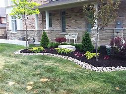 Image result for Low Maintenance Landscaping