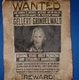Image result for Mini Wanted Posters List