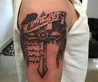 Image result for Corrections Officer Tattoos