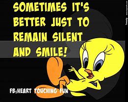 Image result for Mean Funny Cartoon Quotes